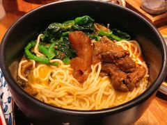 -和府捞面(东直门银座店)