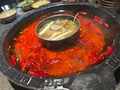 -陈眼镜火锅(总店)