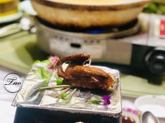 金牌乳鸽-好福记饭店(红梅公园店)