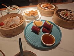 -禄运茶居·手工点心(猎德店)
