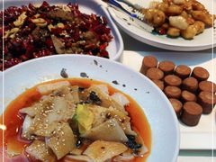 -不二茶空间·养生宴(石景山店)
