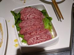 -海底捞火锅(大学路新象城店)