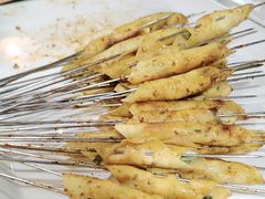 -三个大叔东北烧烤·砂锅菜(西三旗店)