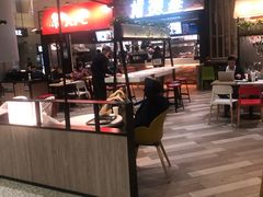 -肯德基(虹桥机场T2北指廊精选外卖点店)