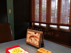 -湘轩·土菜研究院(光大店)