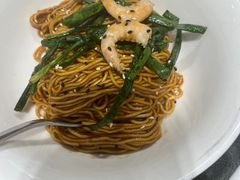 葱油拌面-新吉士·上海菜(浦东LCM置汇旭辉店)