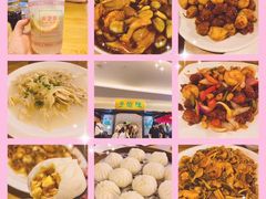 -陈傻子餐厅(世纪都会店)