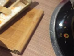 -水林间·寿喜烧自助(仙林金鹰店)