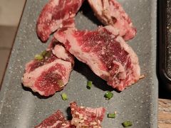 -新石器烤肉(中房金谊广场店)