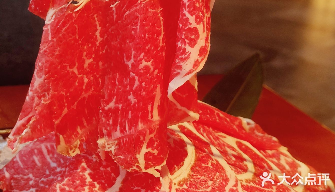 🔥十十寿喜烧，真材实料才能做出好味道