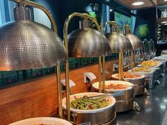-韩盛·盛江山自助料理(沈辽路万达店)
