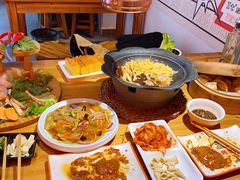 -丁荣华炸串(托乐嘉店)