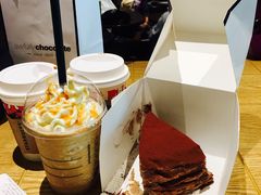 -Awfully Chocolate(来福士广场店)