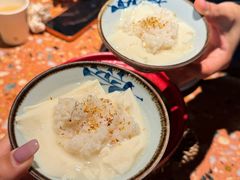-涌煲记·蟹煲·砂锅海鲜·煲出宁波味(天一旗舰店)