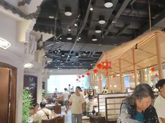 -晓粤·惹味粤菜(凯德乐峰广场店)