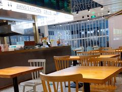 -中信理想家漫食(白云国际机场T2航站楼店)