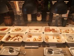 -天津水游城丽筠酒店