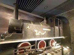 -中国铁道博物馆(正阳门馆)