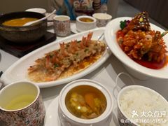 -苏城小院·园林精致苏州菜(斜塘老街店)