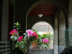 -上海孙中山故居纪念馆