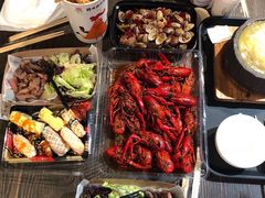 -盒马鲜生(莱蒙都会店)