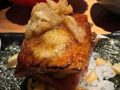 -原志优秀食材·匠心料理·海胆主题(金亿广场店)