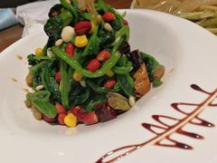 -北李妈妈菜(鲁能城店)