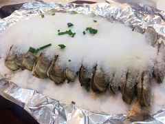 -闽鲜森霞浦海鲜城