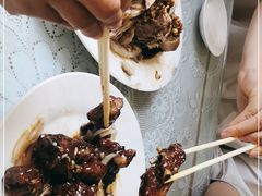 -悦宾饭馆(翠花胡同店)