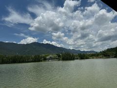 -星湖旅游景区七星岩