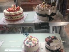 -面包新语(吾悦国际广场店)