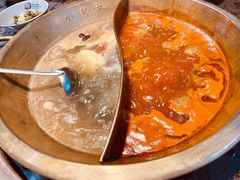 -小龙坎老火锅(城阳路店)