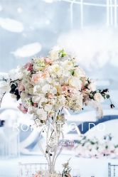 点击看大图 -上海浦东喜来登由由大酒店·宴会厅