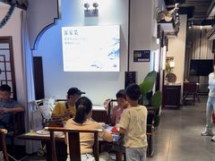 -金汤宴餐厅·粤菜(德云社店)