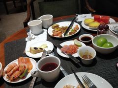 -清远熹乐谷温泉度假酒店