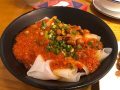 红油卷皮-新凯里酸汤鱼(飞山街店)