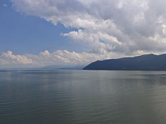 -大理洱海
