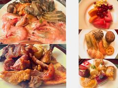 -索菲特西湖大酒店·香榭丽全日候餐厅(南山路店)