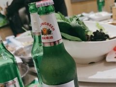 -和庆斋羊蝎子火锅·碳缸烧烤(顺义旗舰店)