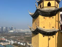 -狼山风景名胜区