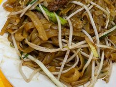-肥姐美食(同福中路店)