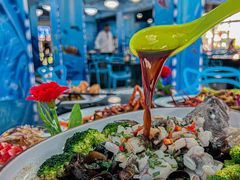 -小海豚·老字号海鲜餐厅(三亚湾店)