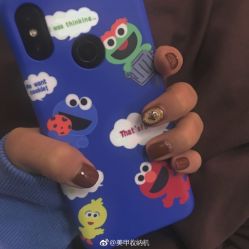 -Halo美甲美睫