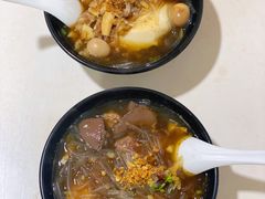 -东华豆花(漳州店)