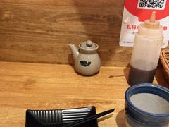 -一井烧肉·活鳗·寿司(望京SOHO店)