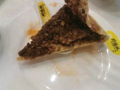 功德肉饼-功德林素菜饭庄(前门店)