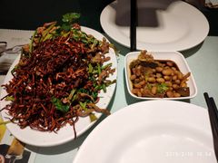 -老昌春饼(中央大街店)