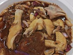 -香港深仔记茶餐厅(东门店)