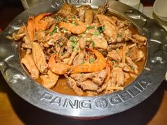 -胖哥俩肉蟹煲(苏州中心店)