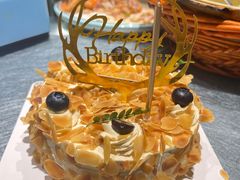 -杜哈夫DOUX RÊVE·生日蛋糕(日月光店)